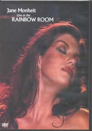 Imagem de Dvd - Jane Monheit - Live At The Rainbow Room