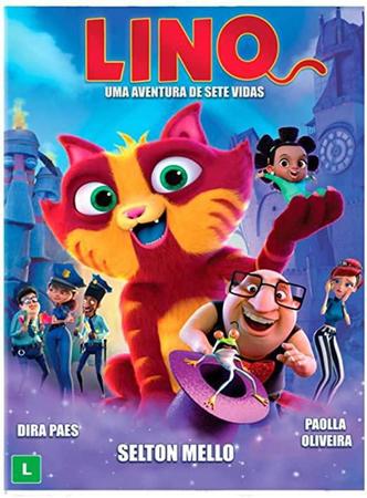 Dvd O Filme Da Minha Vida Com Selton Mello em Promoção na