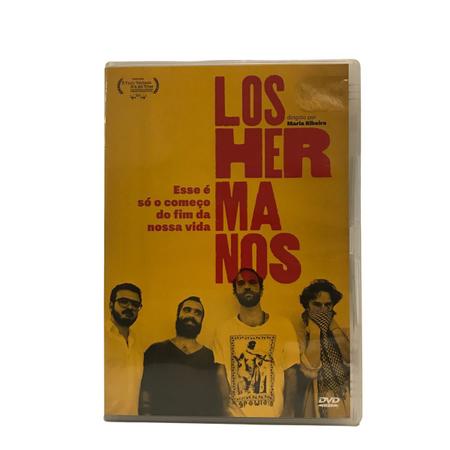 Los Hermanos libera o documentário Além Do Que Se Vê no