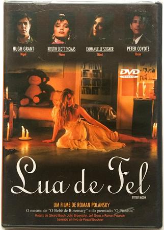 Dvd U - Amor em jogo - Fox - Filmes - Magazine Luiza