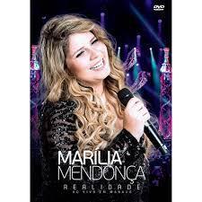 Marília Mendonça – A Gente Não Tá Junto – DVD Realidade 