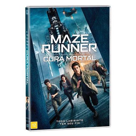 Aprenda inglês com Maze Runner