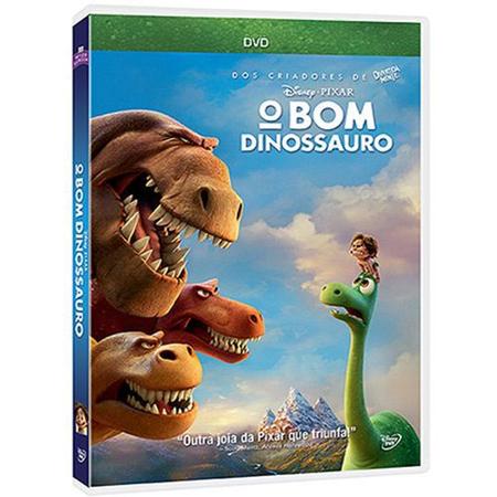 Bom-dinossauro (2016) Disney - Na compra de 10 álbuns musicais, 10