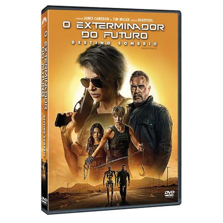 exterminador do futuro 5 –