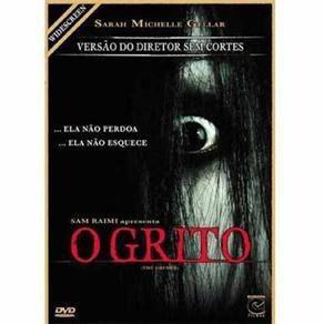 Filme Grito De Panico