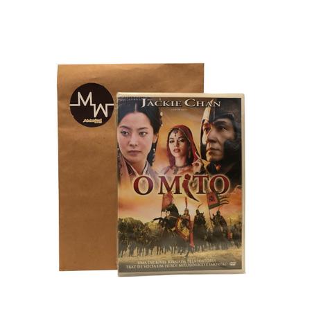 Novo filme de Jackie Chan direto em DVD