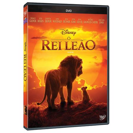 Dvd o rei do jogo filme. (dvd) - WALL DISNEY - Filmes - Magazine Luiza