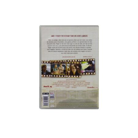 Imagem de DVD Para Salvar Uma Vida - BV BOOKS