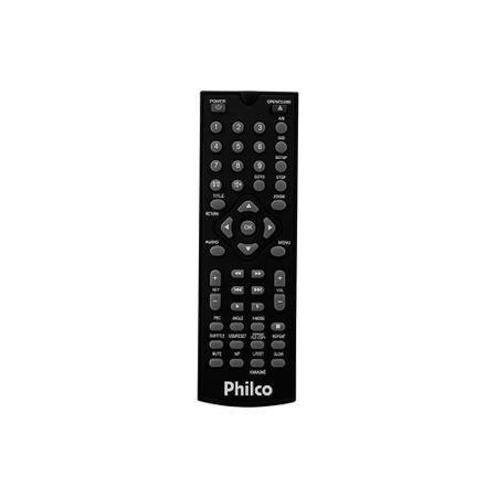 Imagem de DVD Philco Game PH150, USB, MP3, 2 Joysticks, Preto - Bivolt