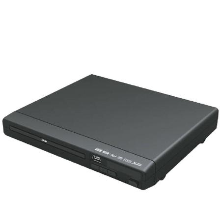 Imagem de DVD Player Multilaser SP391