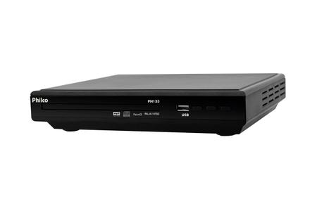 Imagem de DVD Player Philco PH135