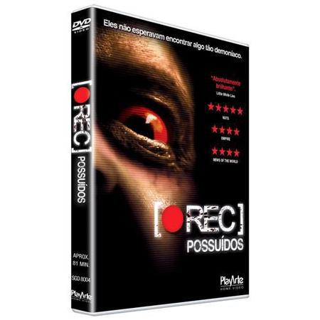 DVD POSSUÍDA 2 FILME RARO!!!