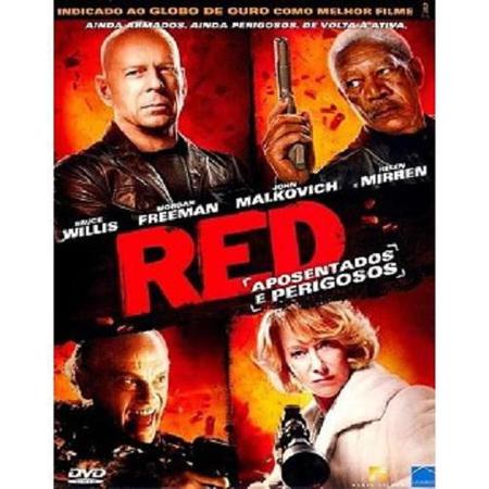 RED – Aposentados e Perigosos