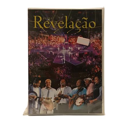 Minha Preta - Grupo Revelação 