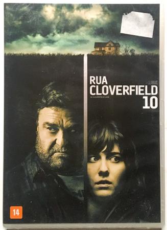 Rua Cloverfield, 10' e 'Irmão de Espião' chegam aos cinemas