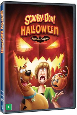 Indicações De Filmes & Series - Scooby-Doo! Halloween Gênero