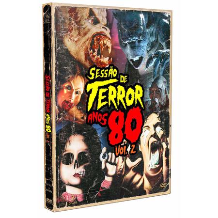 Elegemos os 15 Melhores Filmes de TERROR dos Anos 80 - CinePOP