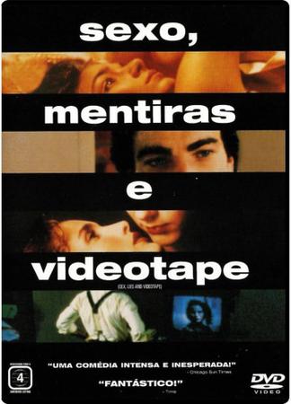 DVD - Mentiras e Trapaças