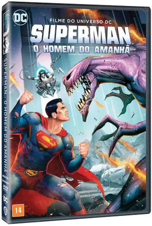 Dvd Superman O Filme em Promoção na Americanas