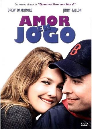 Amor em jogo filme completo