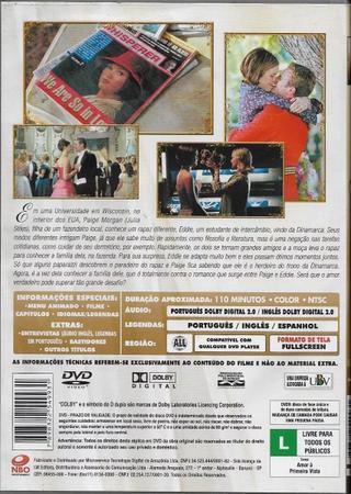 Imagem de DVD Um Príncipe Em Minha Vida - ALPHA FILMES
