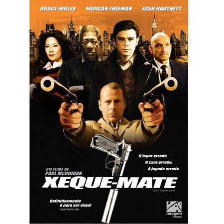 Xeque-Mate  Cinema em Cena - www.