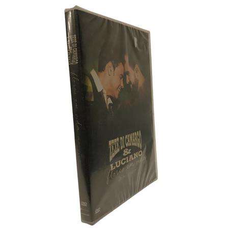  Flores Em Vida Ao Vivo (DVD + 2 CDs) - Zeze di Camargo