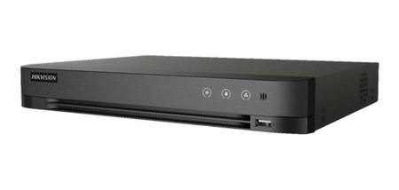 Imagem de Dvr 08 Canais 1080P Hibrido Full Ids-7208Hqhi-M1/S Hik