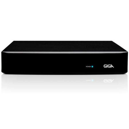 Imagem de DVR 16 Canais Full HD 1080p GS0182 Giga Security Orion 2MP, App celular, Detecção de pessoas