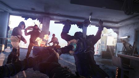 Dying light best sale 2 ps4