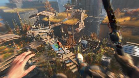 Dying light 2 xbox store sale