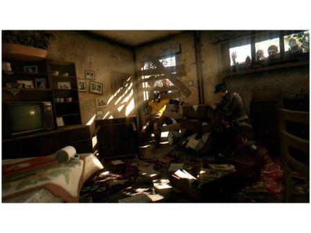 Dying Light Edição de Aniversário para PS4 - Techland