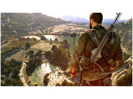  Dying Light: The Following - Enhanced Edition