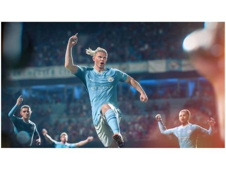 Imagem de EA Sports FC 24 para PS4