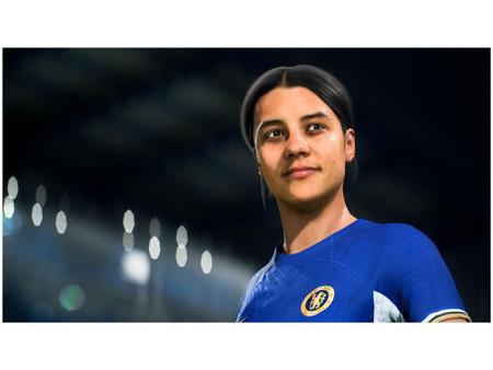 Jogo ea sports fc 24 ps5 - Eletronic Arts - Jogos de Ação