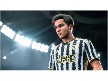 Game Fifa 21 BR + EA Sports FC 24 - Ps4 Mídia Física - Playstation - FIFA -  Magazine Luiza