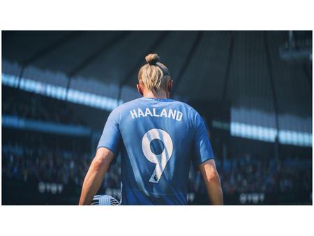 Jogo EA Sports FC 24: conheça - Blog da Lu - Magazine Luiza