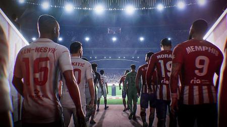 Imagem de EA Sports FC 24 - XBOX-ONE-SX