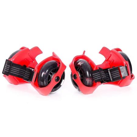 Rodinhas para tênis store easy roller