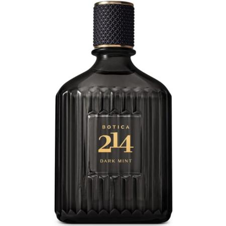 Imagem de Eau De Parfum Botica 214 Dark Mint  90ml