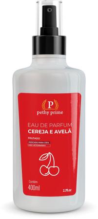 Imagem de Eau De Parfum Cereja e Avelã Pethy Prime