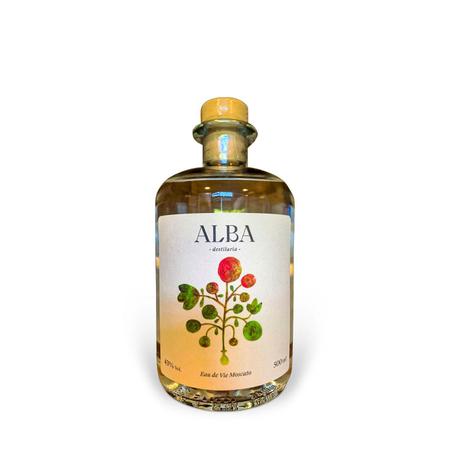 Imagem de Eau De Vie Moscato Alba