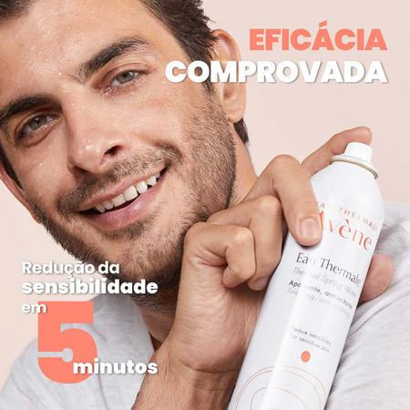 Eau Thermale Avène - Água Termal - Água Termal Dermocosmético - Magazine  Luiza