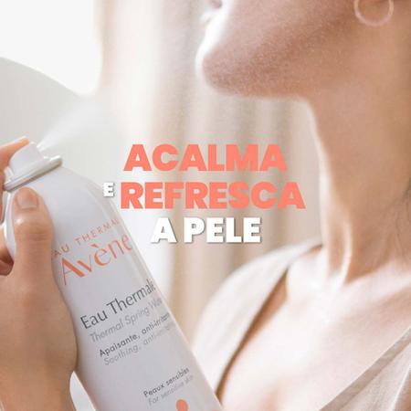 Imagem de Eau Thermale Avène - Água Termal