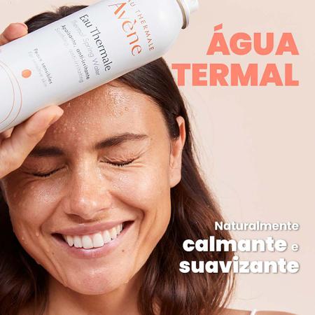 Imagem de Eau Thermale Avène - Água Termal