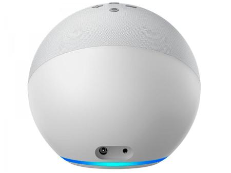 Imagem de Echo 4ª Geração Smart Speaker com Alexa