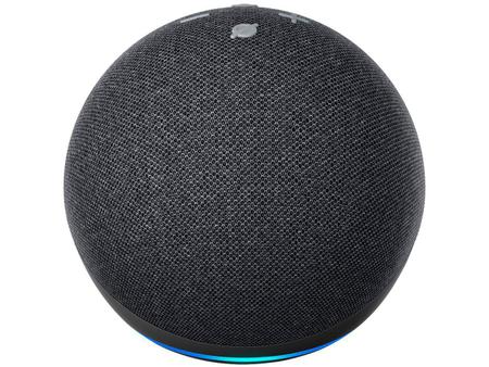 Imagem de Echo Dot 4ª Geração Smart Speaker com Alexa