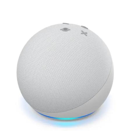 Echo Dot 5 Geração com Alexa,  Smart Speaker - Smart Speaker / Caixa  de Som - Magazine Luiza