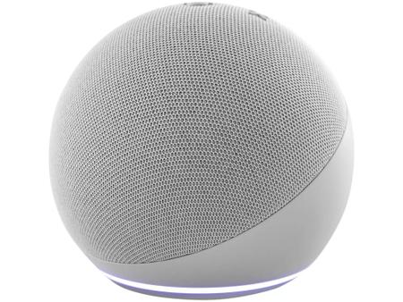 Imagem de Echo Dot 5ª Geração Smart Speaker com Alexa - Lançamento