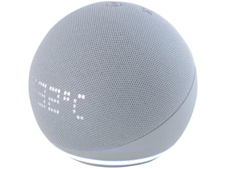 Imagem de Echo Dot 5ª Geração Smart Speaker com Alexa